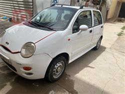 Chery S11 QQ